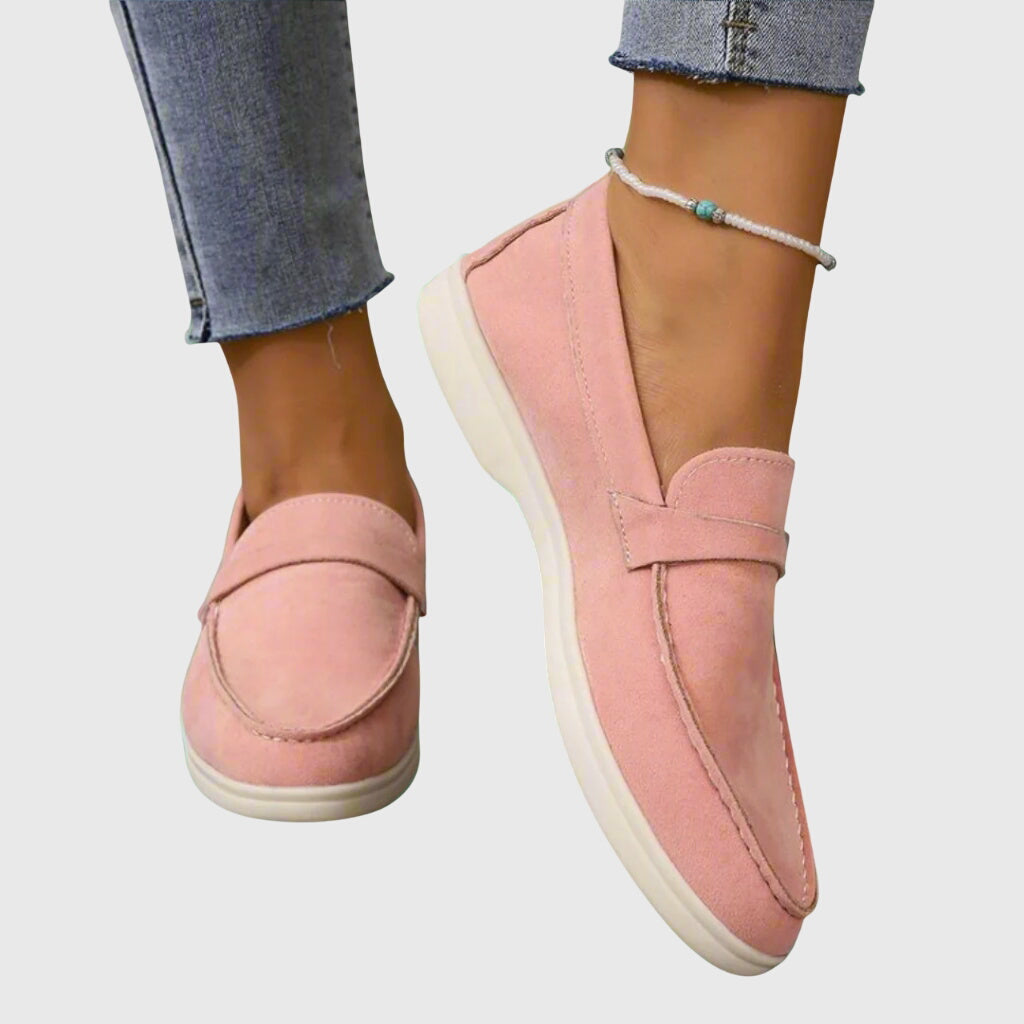 Zyphera | Women’s Orthopedic Everyday Loafers