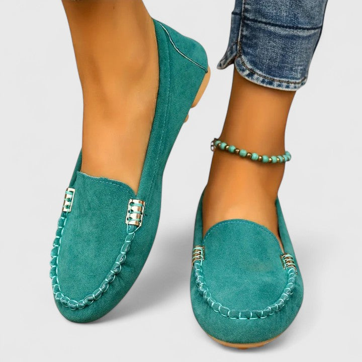 Sienna | All-Day Comfort Women’s Loafers