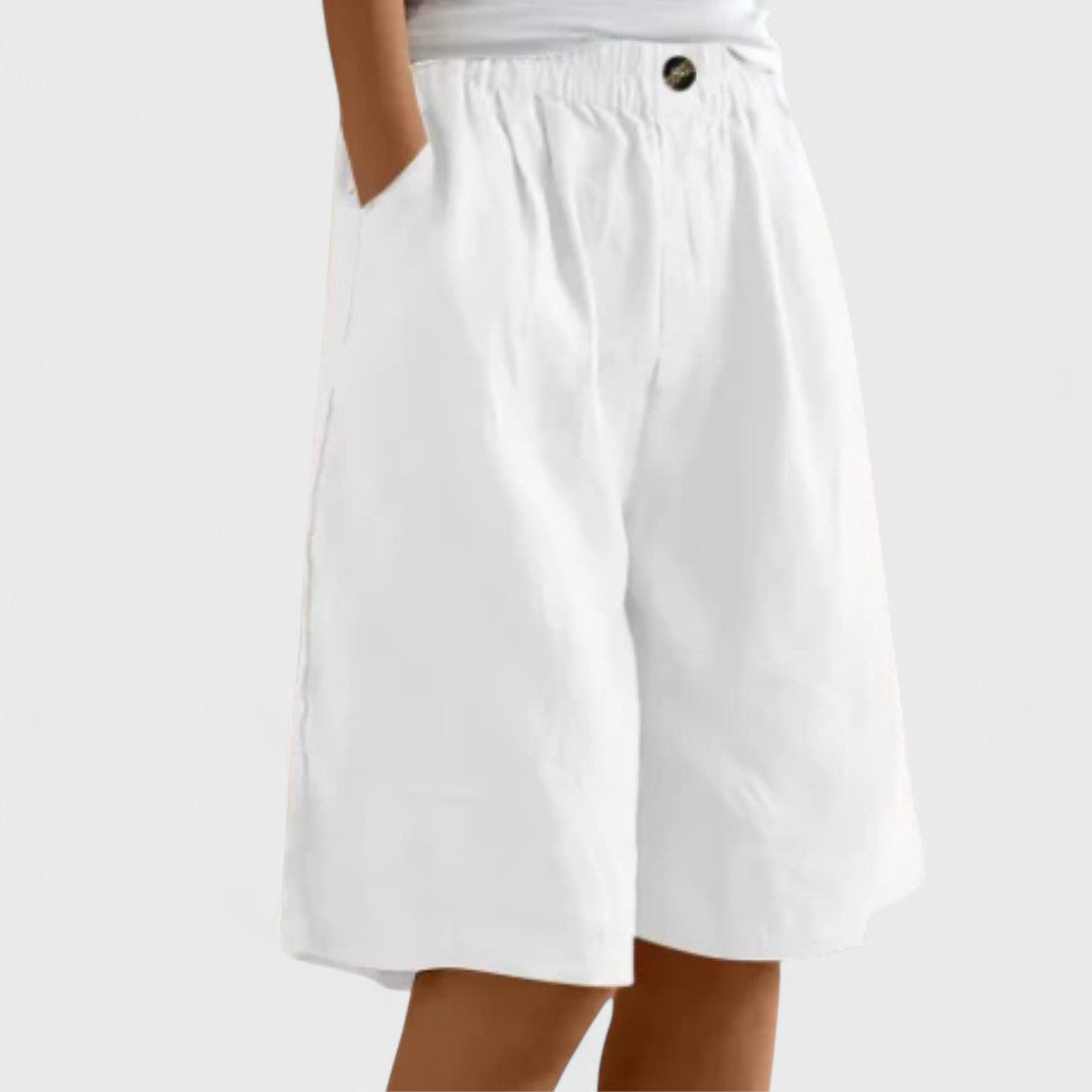 Lorien | Relaxed Everyday Casual Shorts