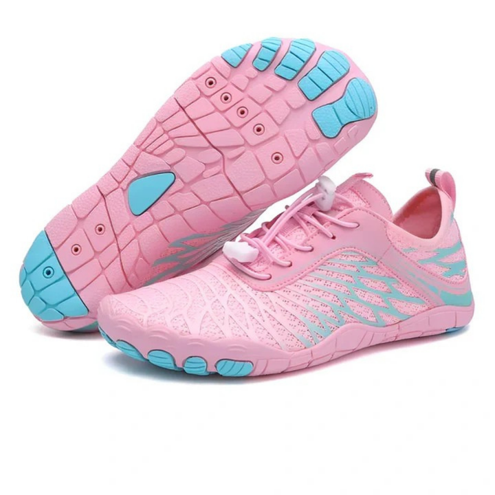 Alex | Lightweight non-slip barefoot shoes (Unisex)