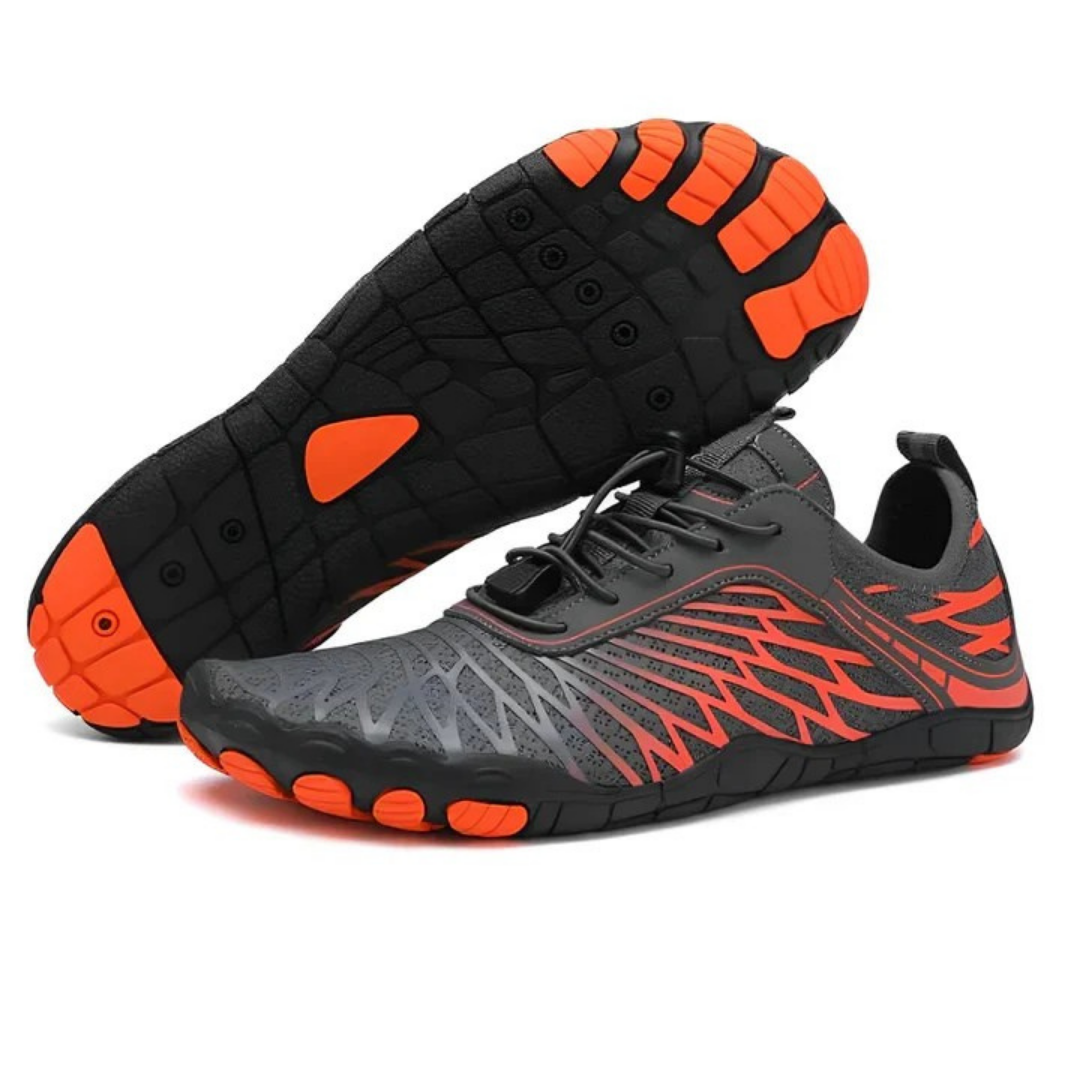Alex | Lightweight non-slip barefoot shoes (Unisex)