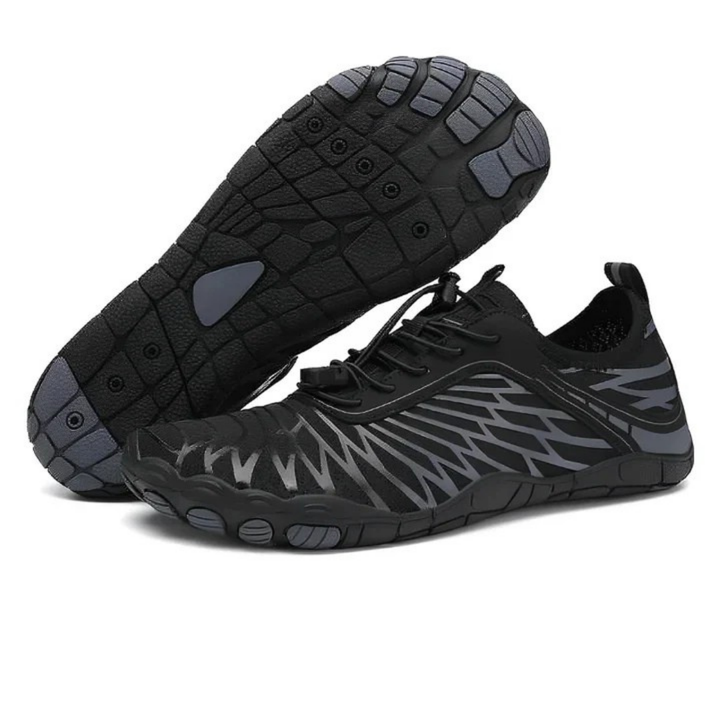 Alex | Lightweight non-slip barefoot shoes (Unisex)