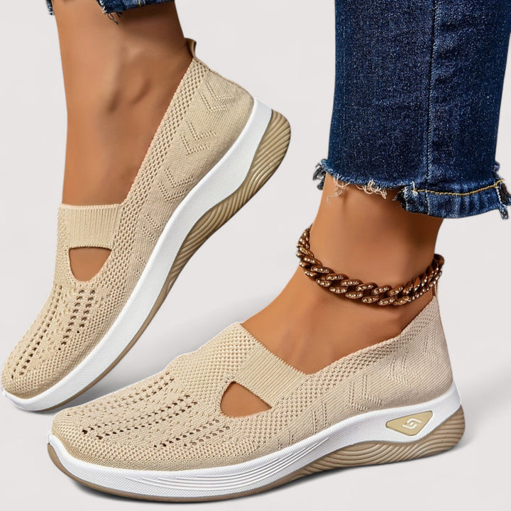 Skyler | Lightweight Non-Slip Barefoot Shoes