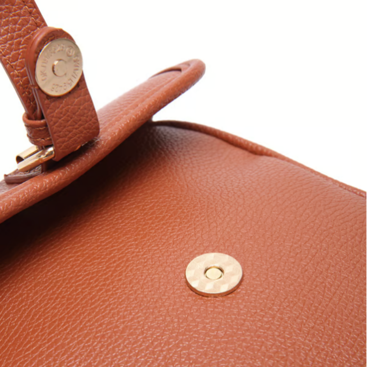 Harper | Compact Everyday Crossbody Bag