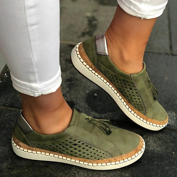 Sorrell | Lightweight Non-Slip Barefoot Shoes