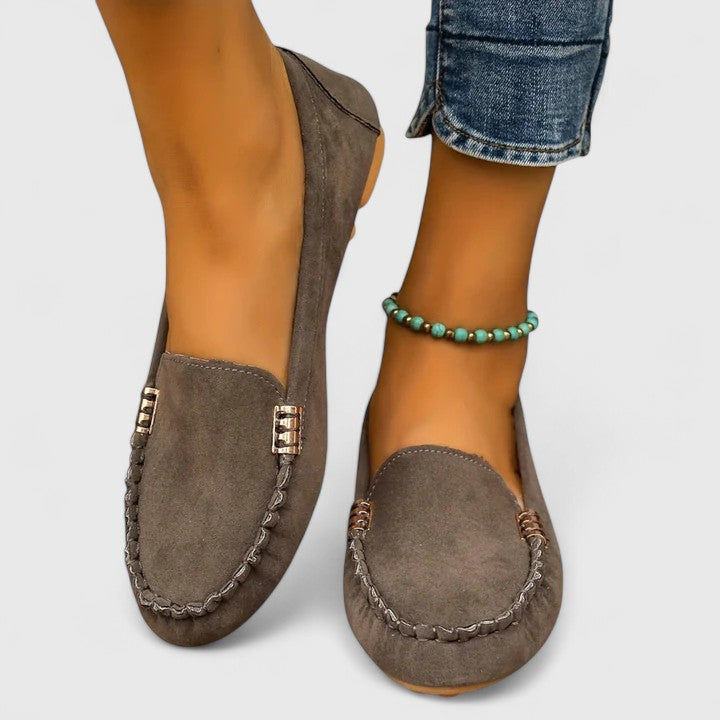 Sienna | All-Day Comfort Women’s Loafers