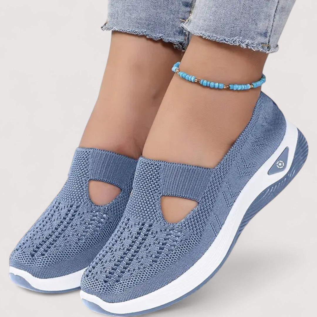 Skyler | Lightweight Non-Slip Barefoot Shoes