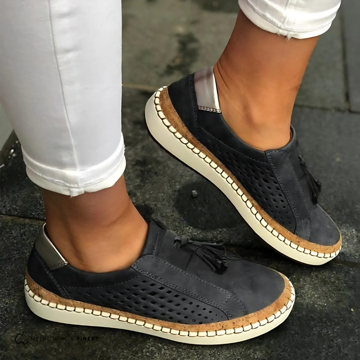 Sorrell | Lightweight Non-Slip Barefoot Shoes