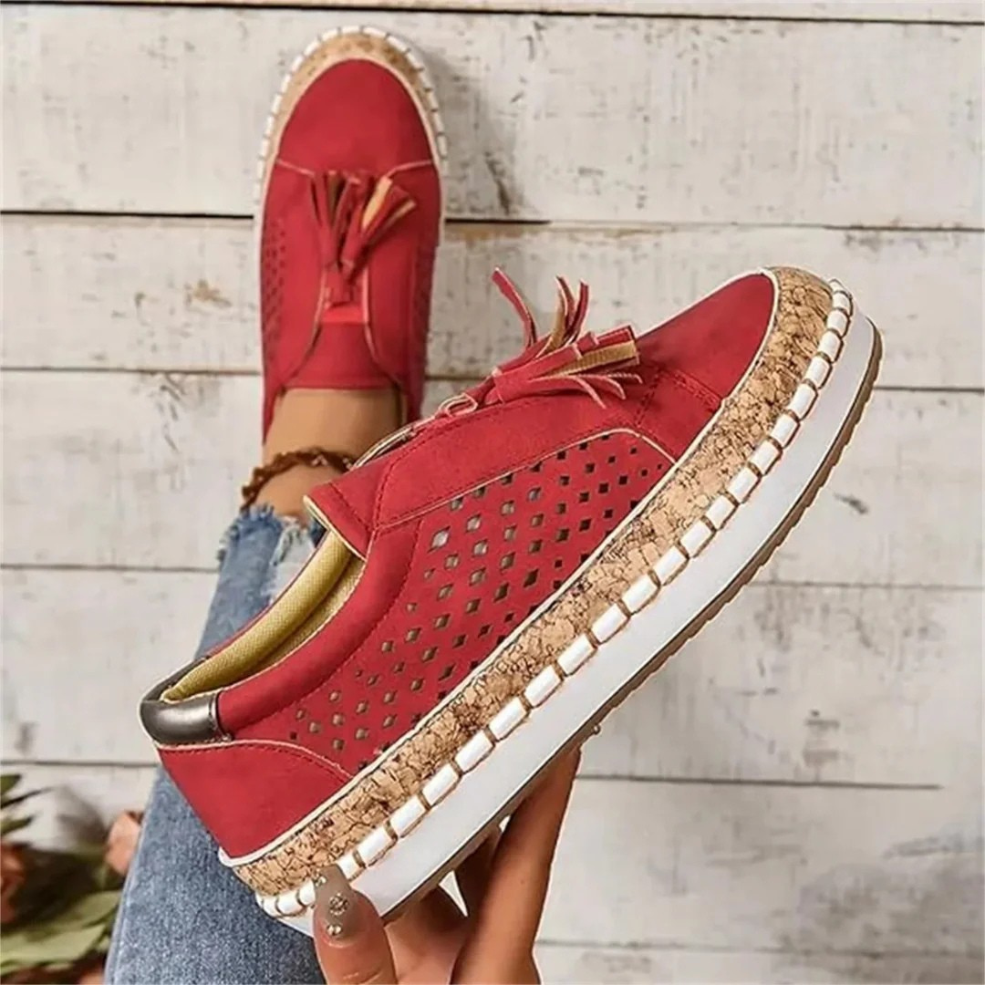 Comfort Slip-On Everyday Shoes