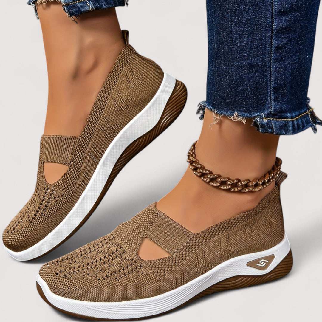 Skyler | Lightweight Non-Slip Barefoot Shoes