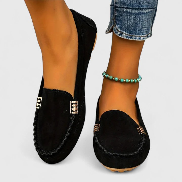 Sienna | All-Day Comfort Women’s Loafers