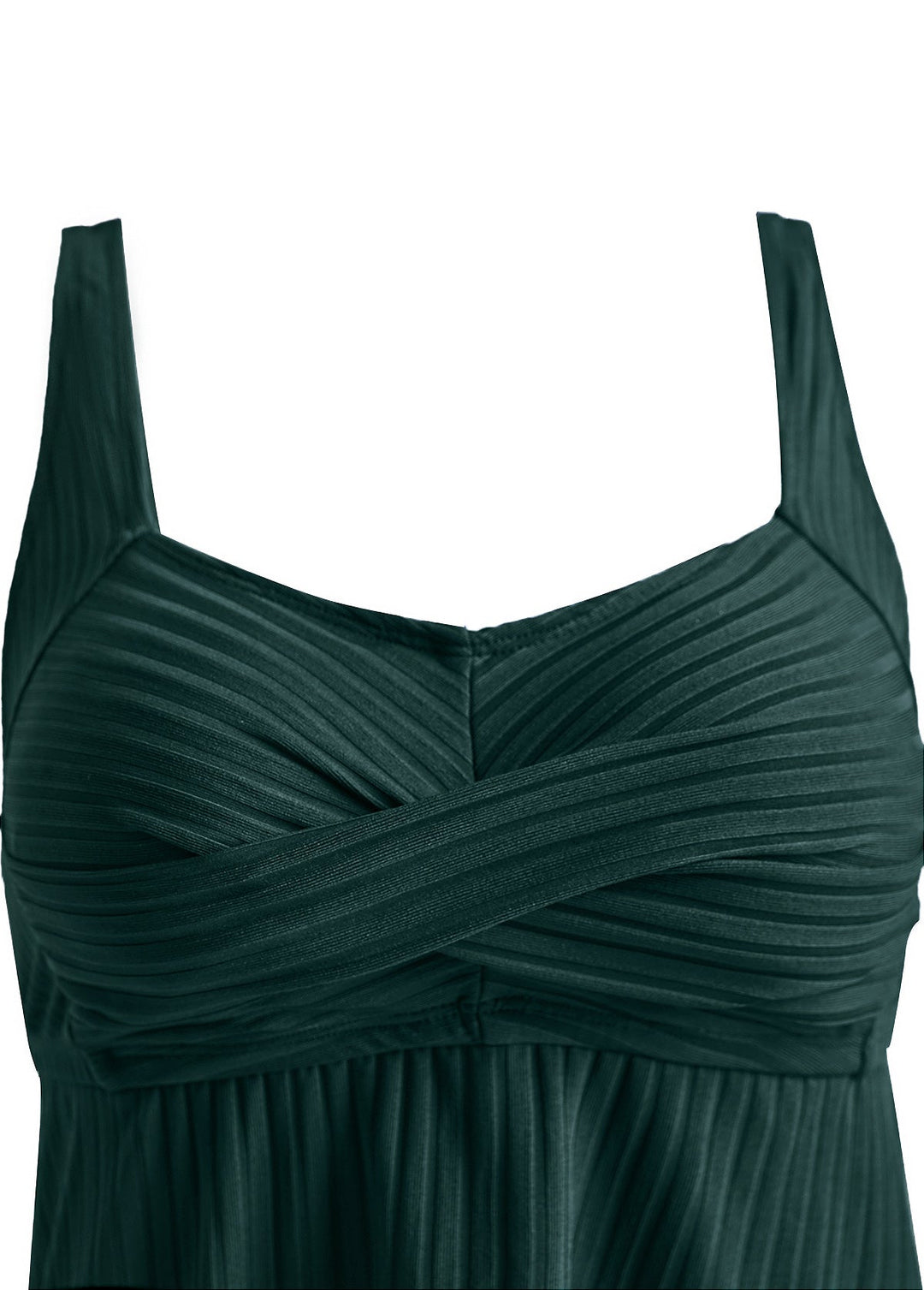 Rowan | Modest Tankini with Swim Shorts