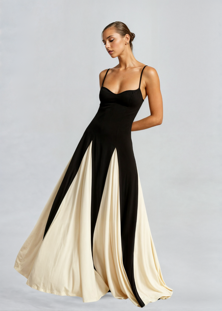Women’s Wedding Guest Maxi Dress