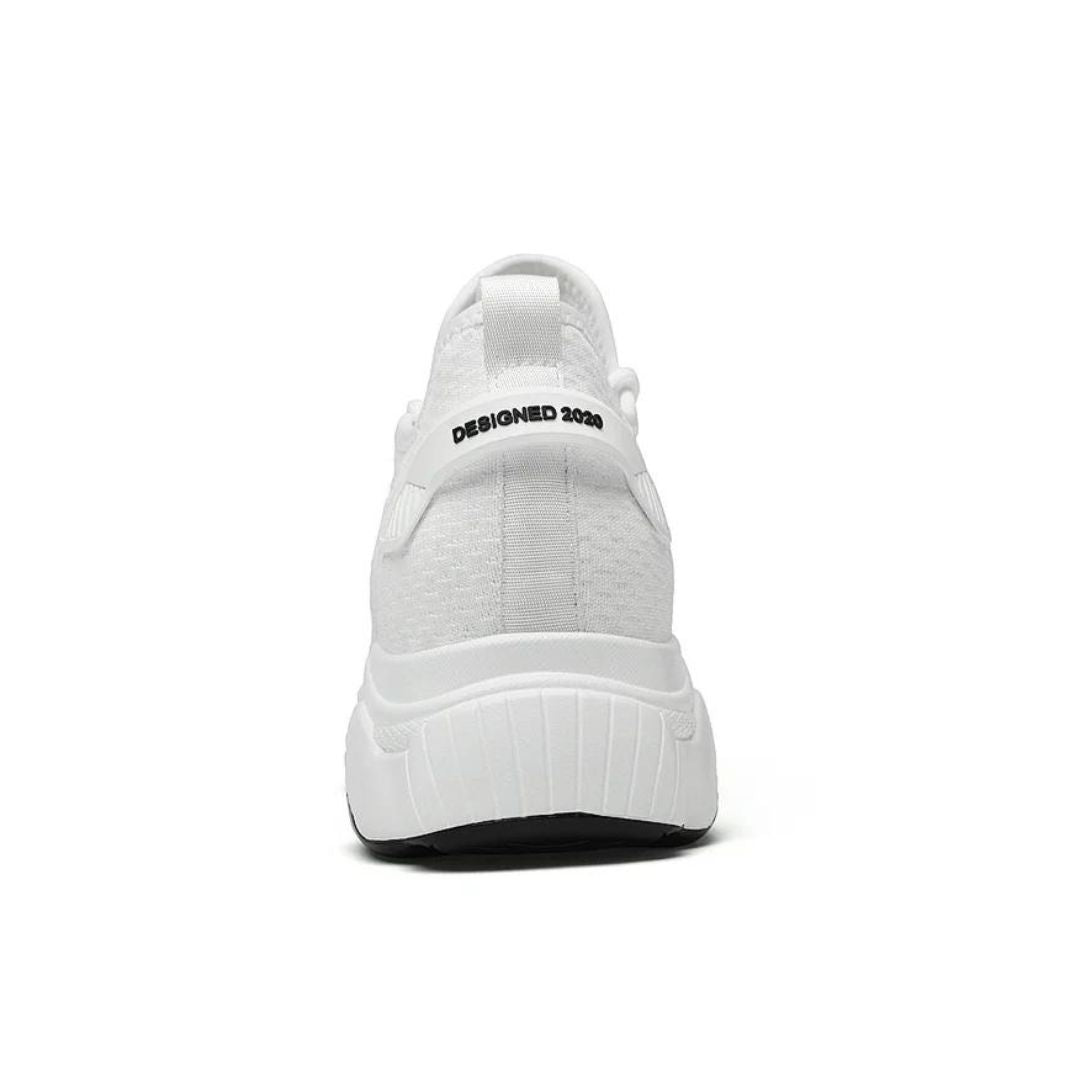 Lightweight Mesh Sport Sneakers