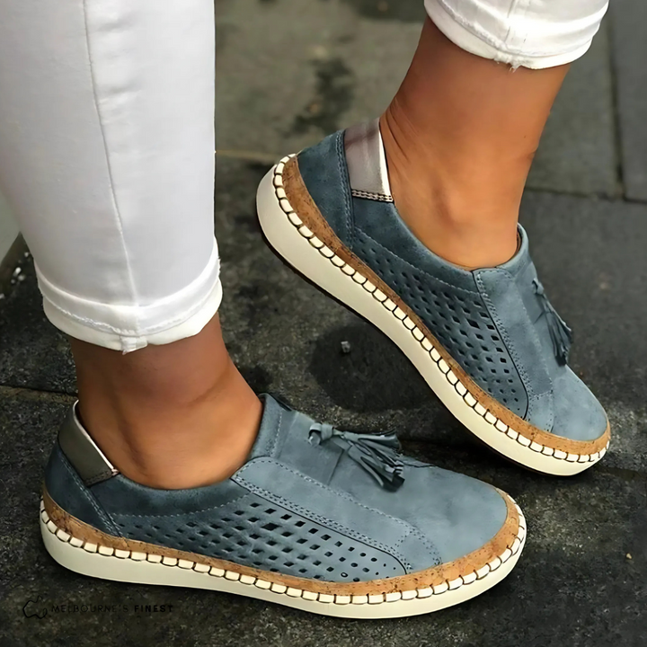 Sorrell | Lightweight Non-Slip Barefoot Shoes