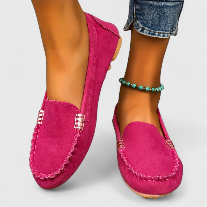Sienna | All-Day Comfort Women’s Loafers