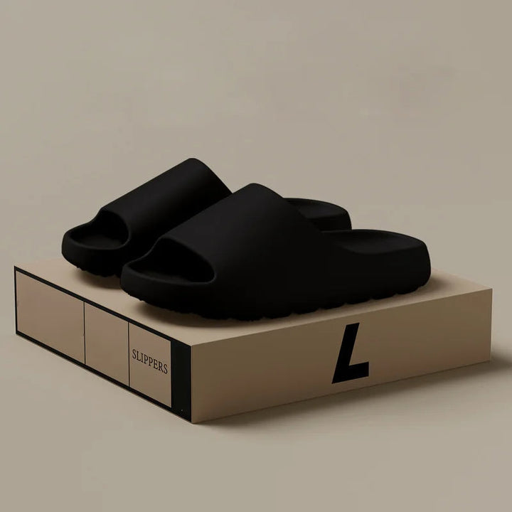 Noemi | Women’s Orthopedic Cushion Slides