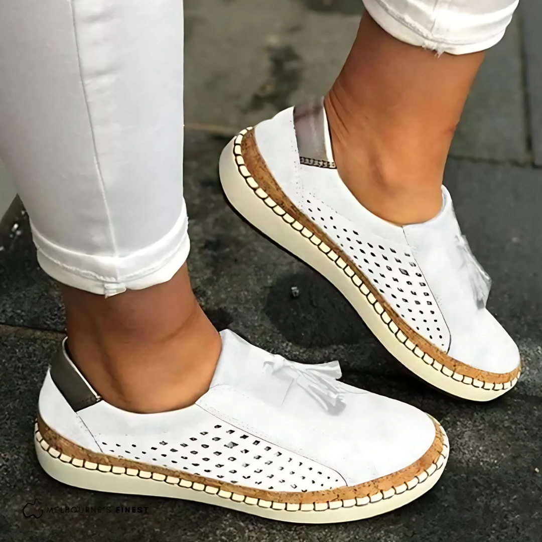 Sorrell | Lightweight Non-Slip Barefoot Shoes