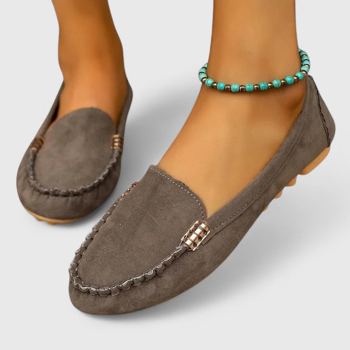 Sienna | All-Day Comfort Women’s Loafers