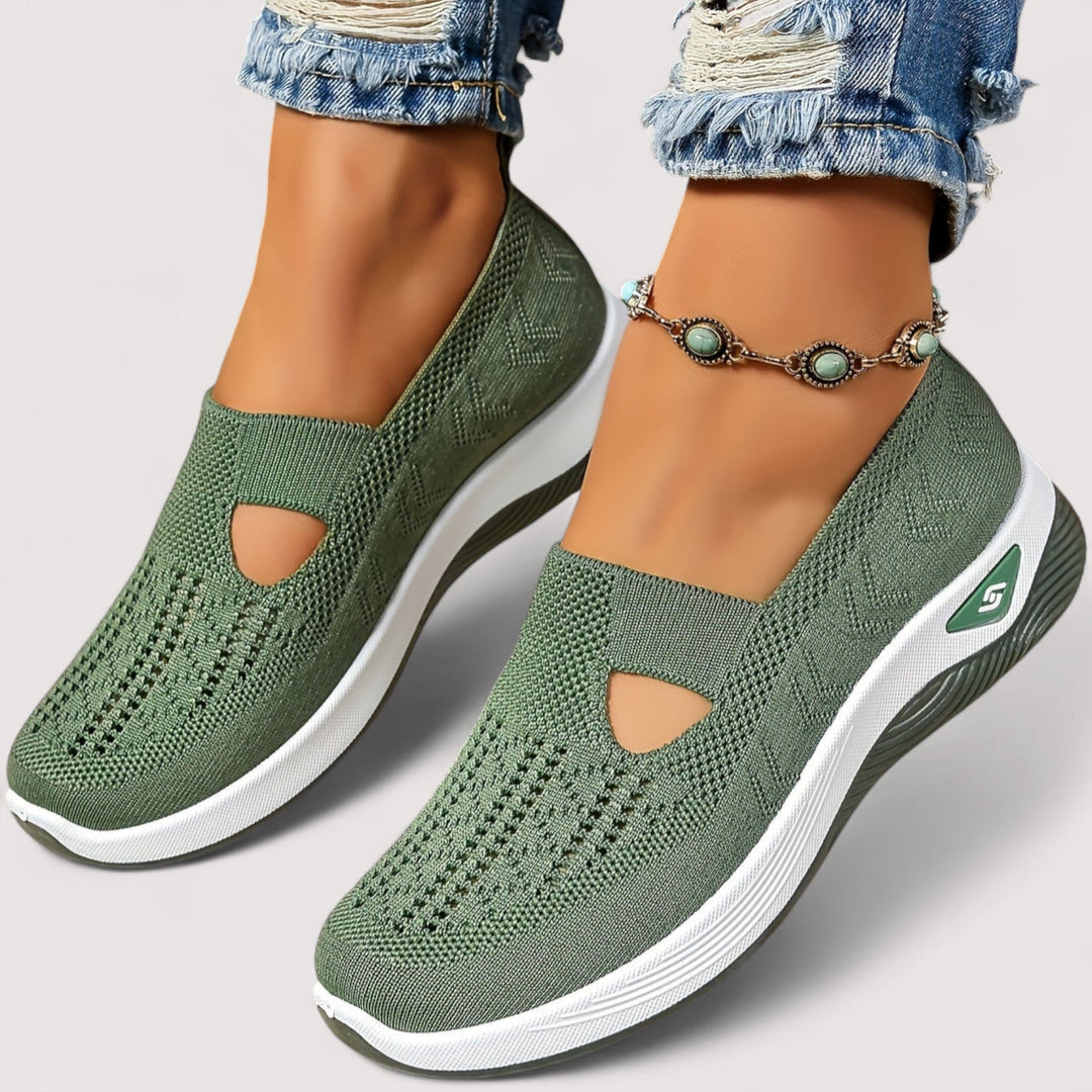Skyler | Lightweight Non-Slip Barefoot Shoes