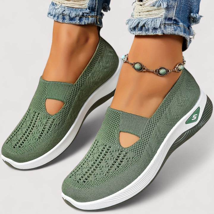 Skyler | Lightweight Non-Slip Barefoot Shoes
