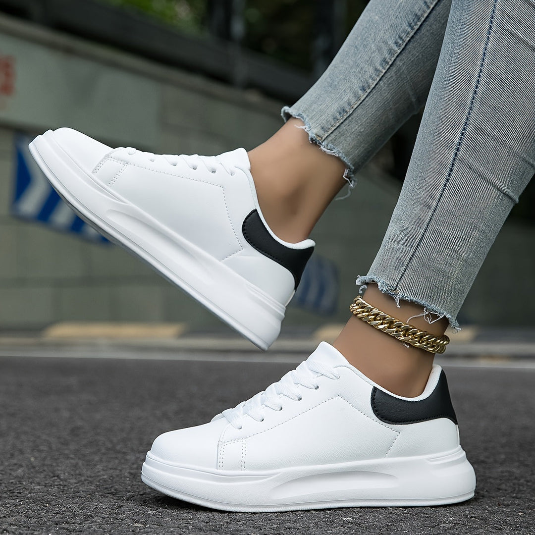 Casual Everyday Sneakers