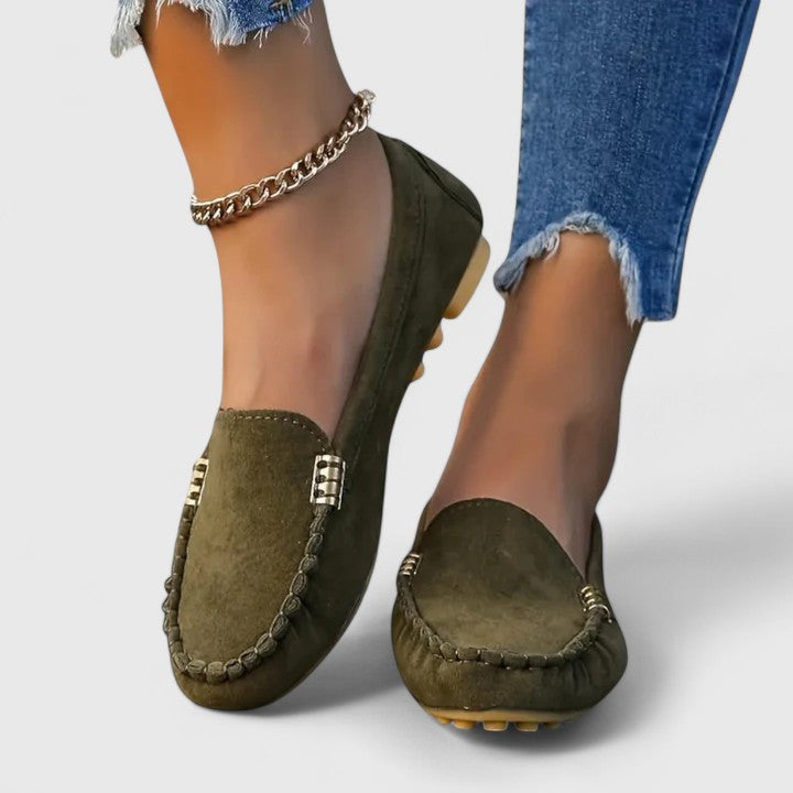 Sienna | All-Day Comfort Women’s Loafers