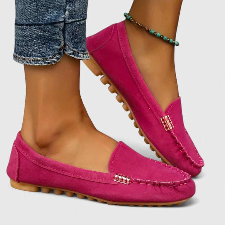 Sienna | All-Day Comfort Women’s Loafers