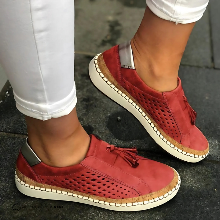 Sorrell | Lightweight Non-Slip Barefoot Shoes