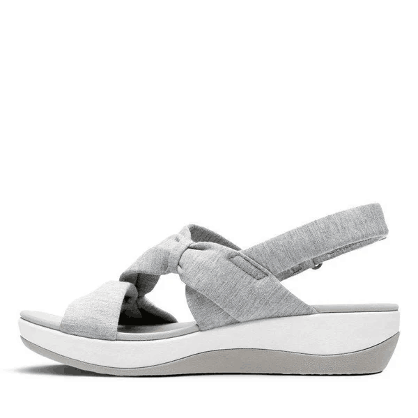 Women’s Orthopedic Slingback Walking Sandals