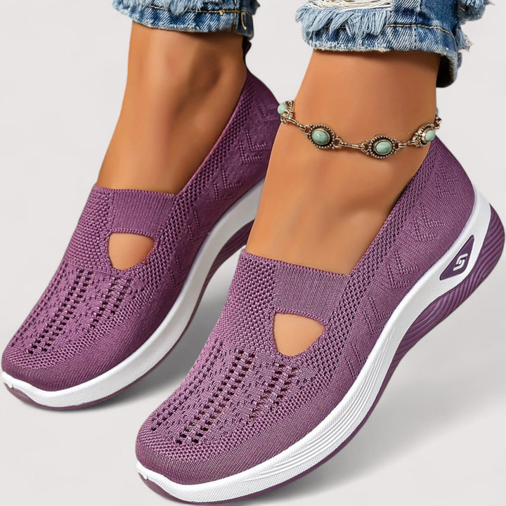 Skyler | Lightweight Non-Slip Barefoot Shoes