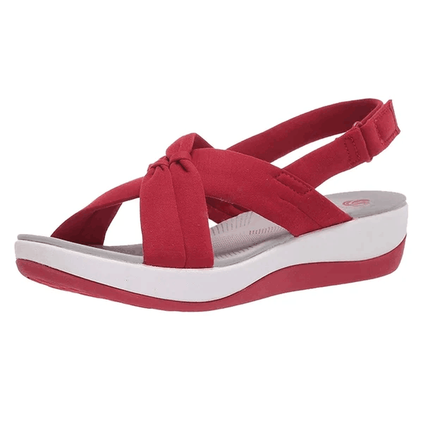Women’s Orthopedic Slingback Walking Sandals