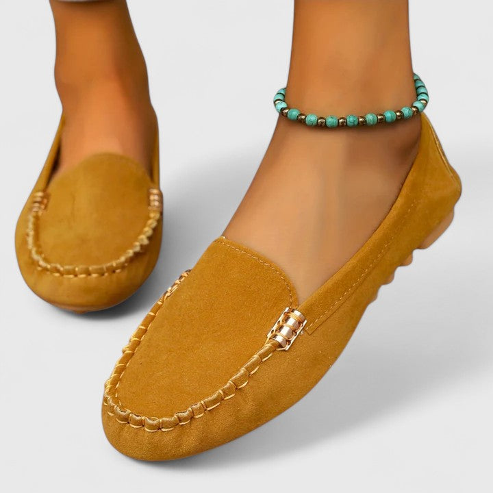 Sienna | All-Day Comfort Women’s Loafers
