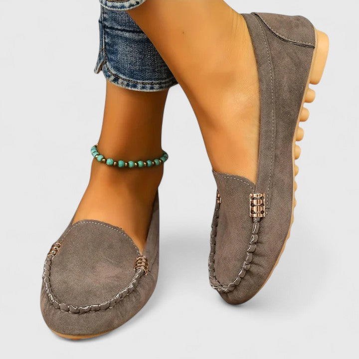 Sienna | All-Day Comfort Women’s Loafers