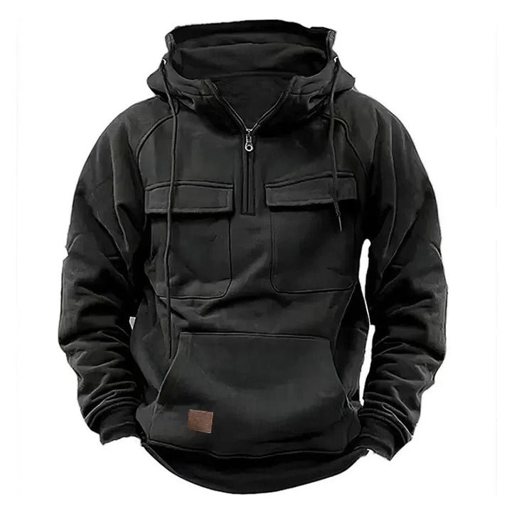 Dante | Tactical Utility Men’s Hoodie