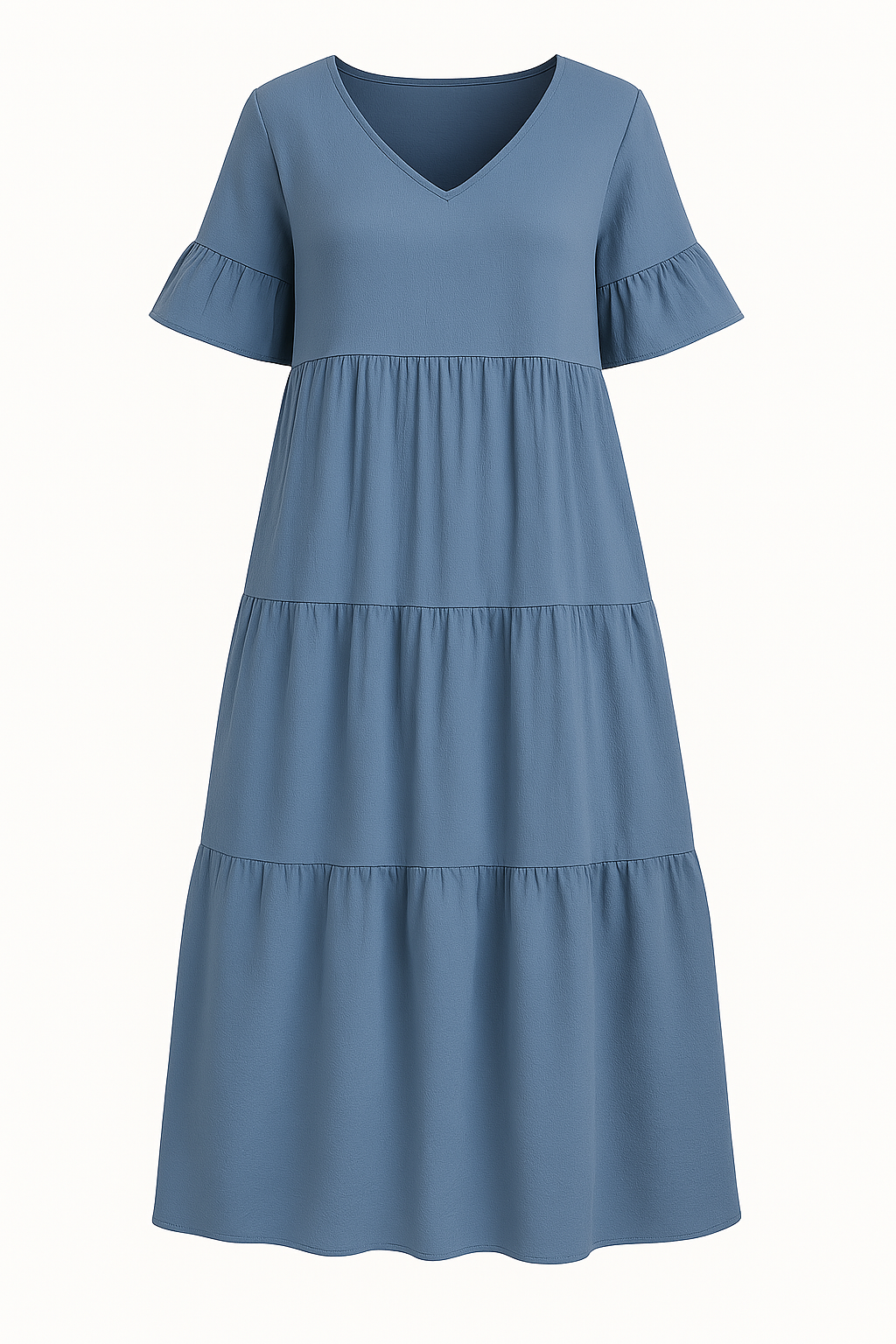 Camilla | Sylish Tummy Covering Dress