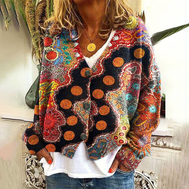 Elise | Bohemian Dream Cardigan