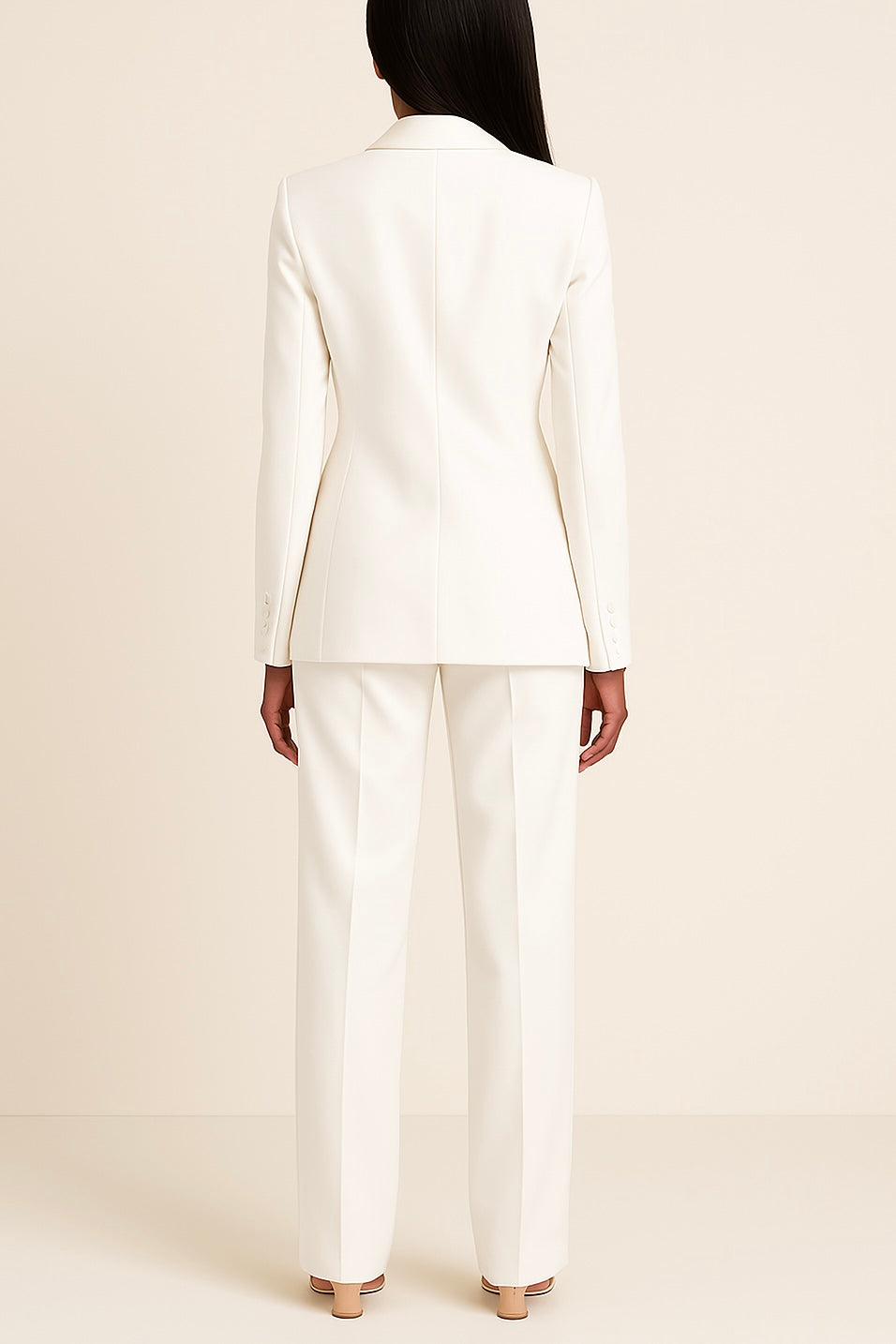 Zyvenelle | Women’s Chic Formal Suit Set