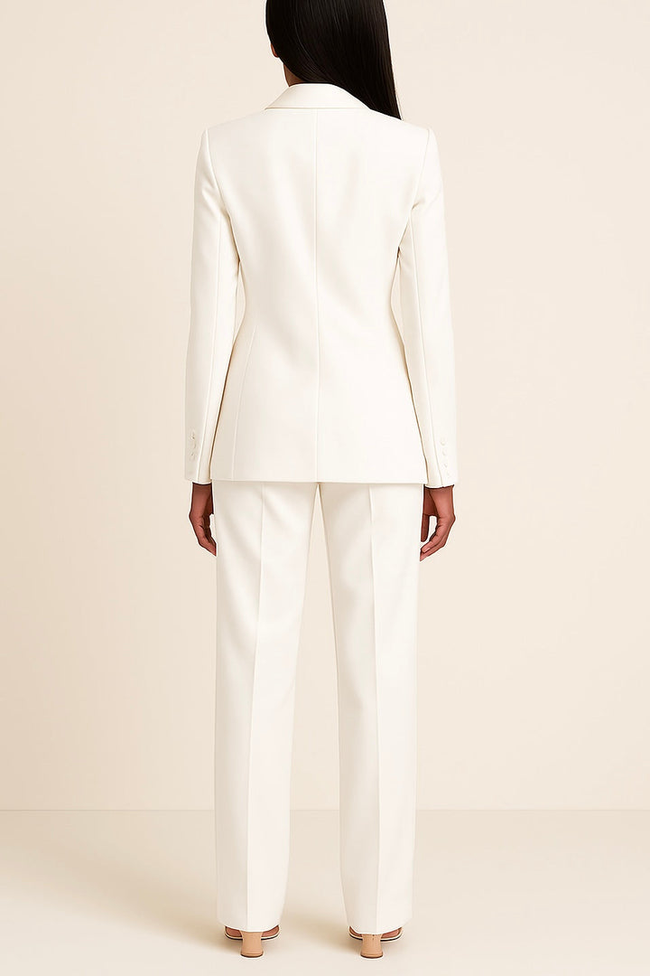 Zyvenelle | Women’s Chic Formal Suit Set