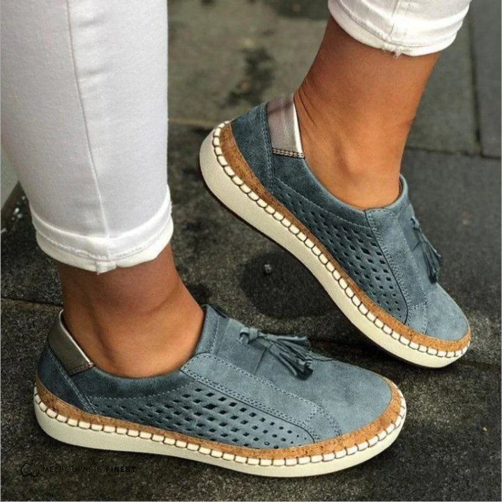 Comfort Slip-On Everyday Shoes