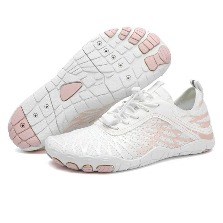 Alex | Lightweight non-slip barefoot shoes (Unisex)