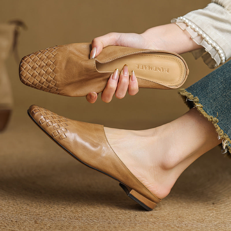 Marielle | Women’s Orthopedic Slip-On Comfort Slides