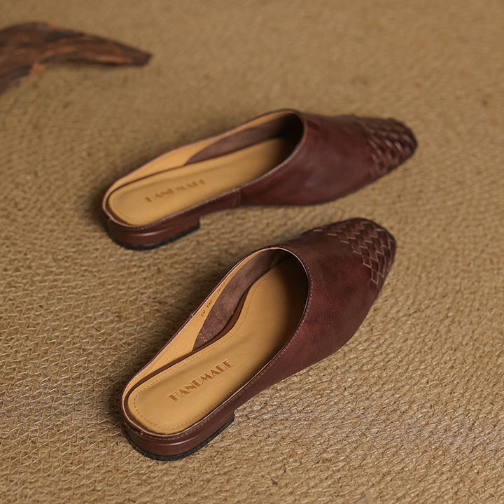 Marielle | Women’s Orthopedic Slip-On Comfort Slides