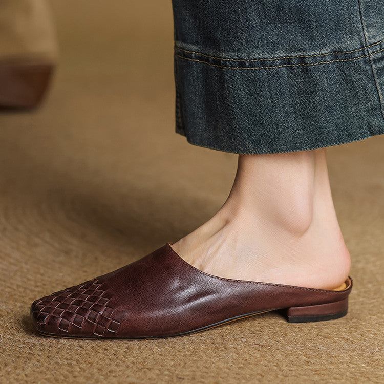 Marielle | Women’s Orthopedic Slip-On Comfort Slides