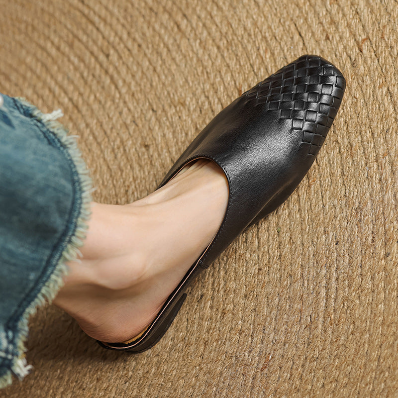 Marielle | Women’s Orthopedic Slip-On Comfort Slides