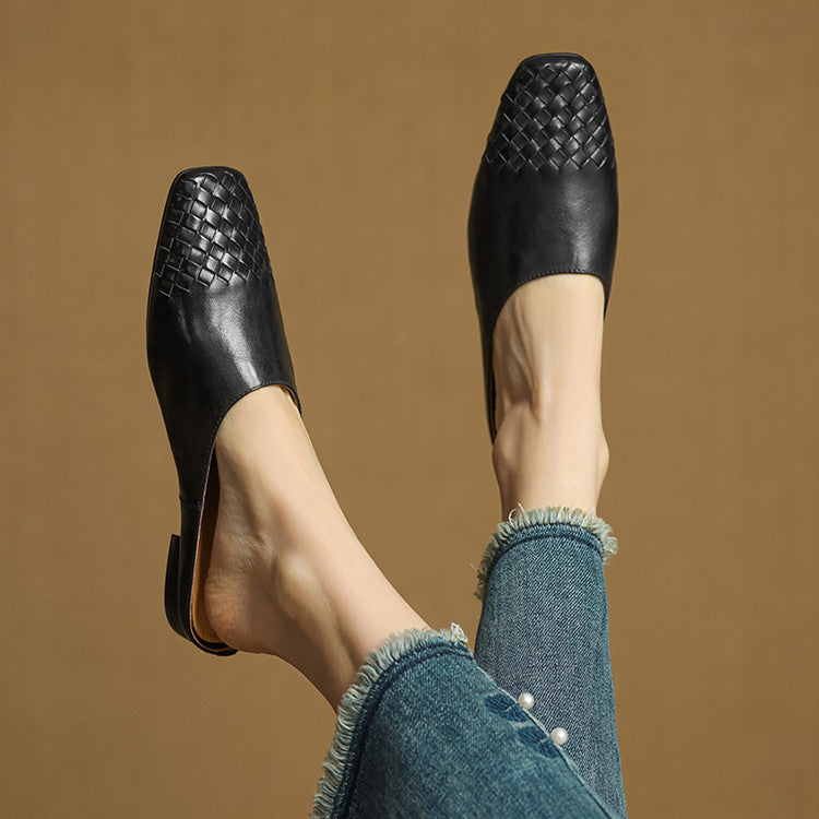 Marielle | Women’s Orthopedic Slip-On Comfort Slides