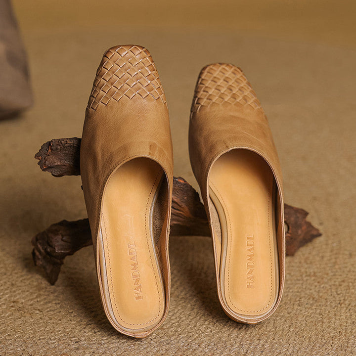 Marielle | Women’s Orthopedic Slip-On Comfort Slides
