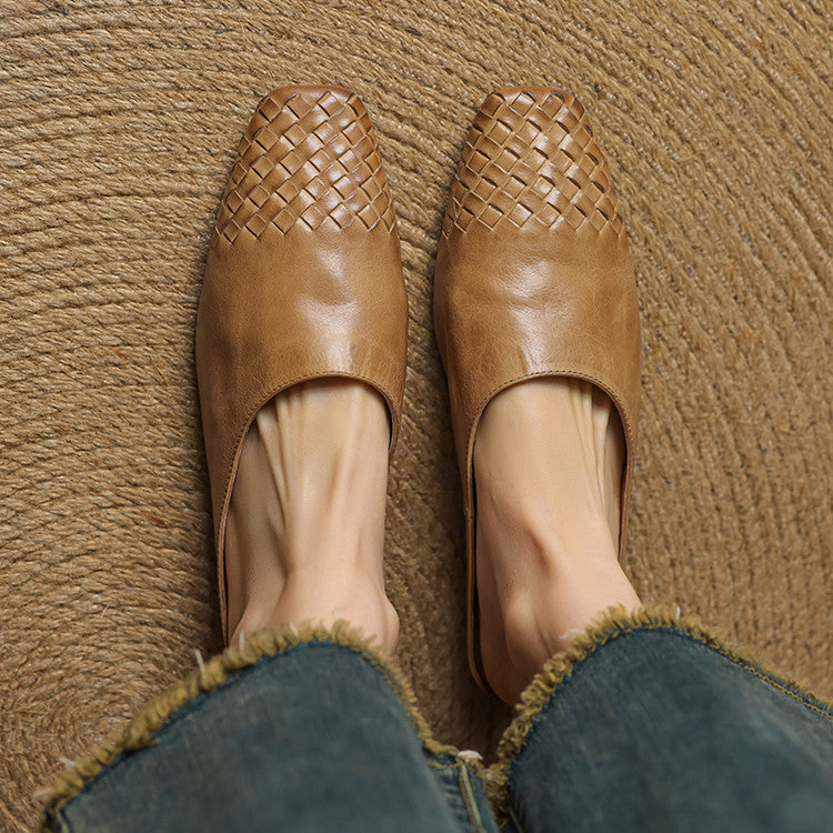 Marielle | Women’s Orthopedic Slip-On Comfort Slides