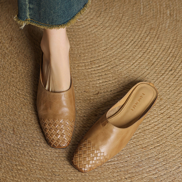 Marielle | Women’s Orthopedic Slip-On Comfort Slides