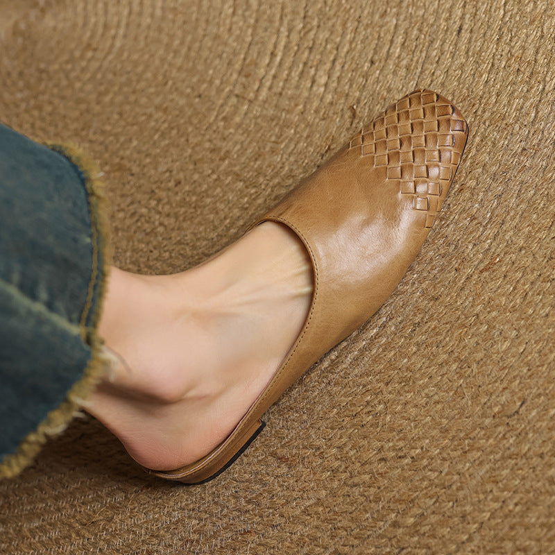 Marielle | Women’s Orthopedic Slip-On Comfort Slides